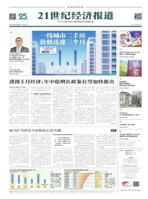 21世纪经济报道